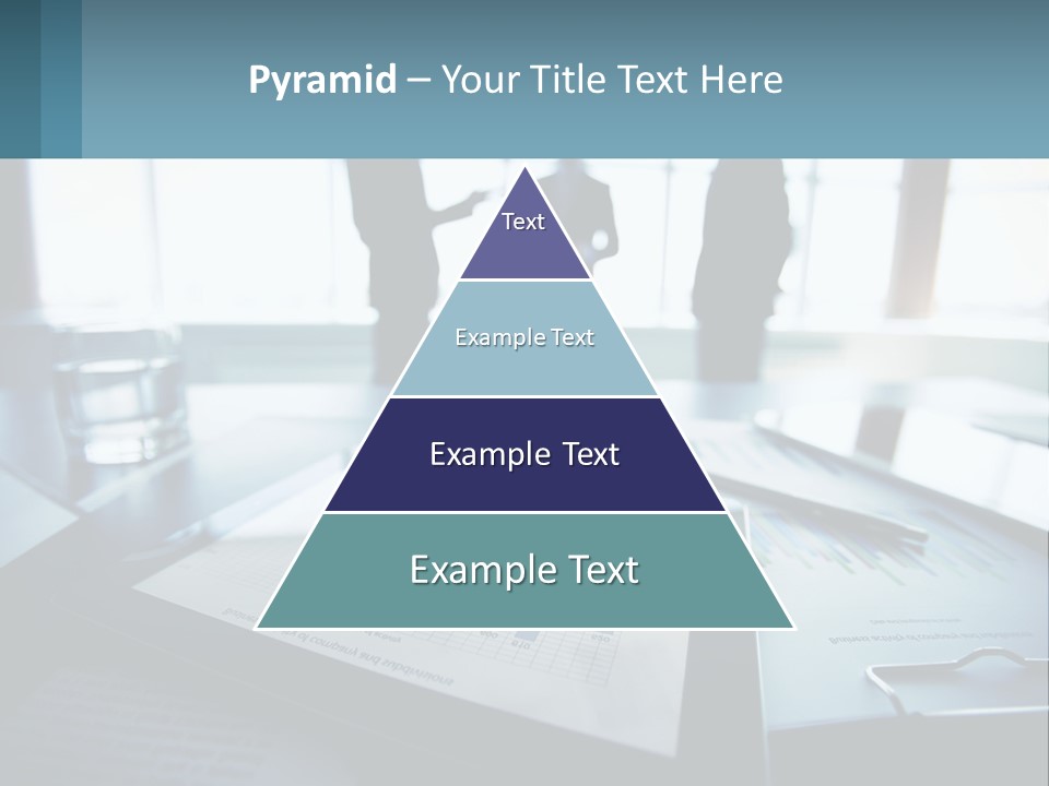 System Energy Climate PowerPoint Template