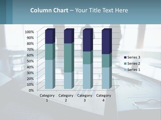 System Energy Climate PowerPoint Template