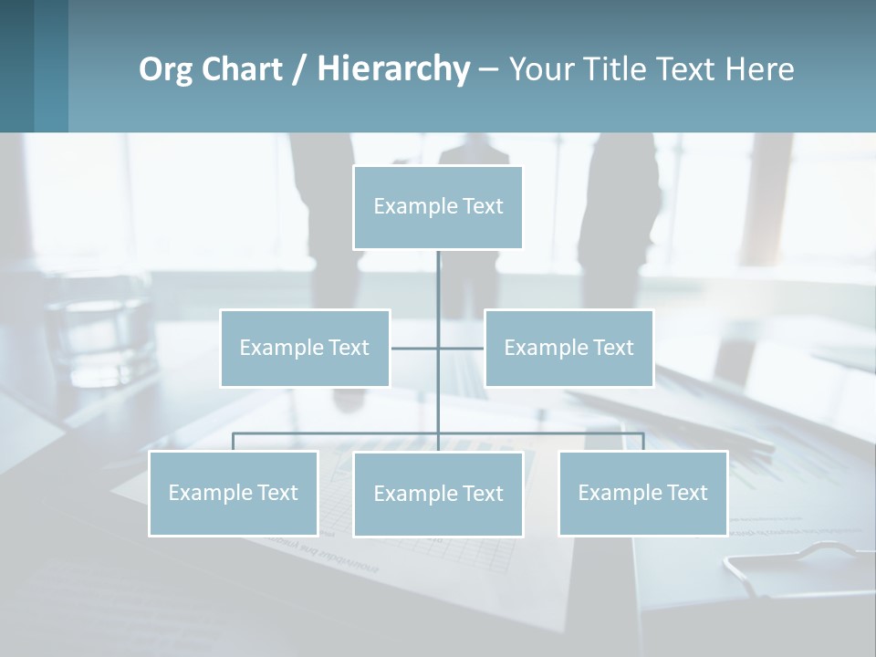 System Energy Climate PowerPoint Template