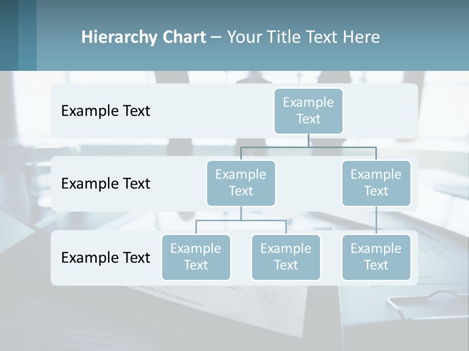 System Energy Climate PowerPoint Template