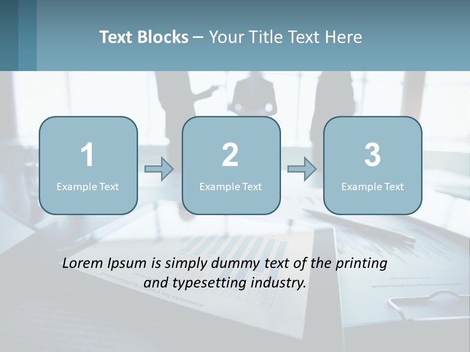 System Energy Climate PowerPoint Template