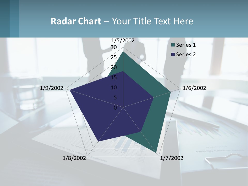 System Energy Climate PowerPoint Template