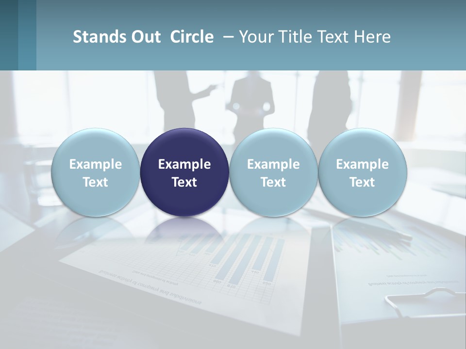 System Energy Climate PowerPoint Template