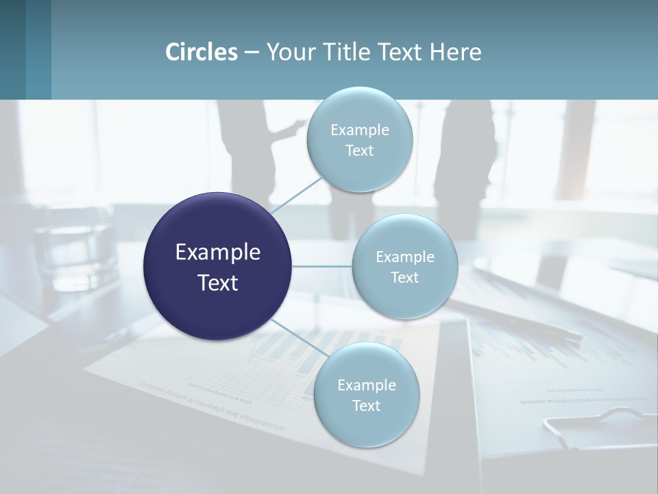 System Energy Climate PowerPoint Template