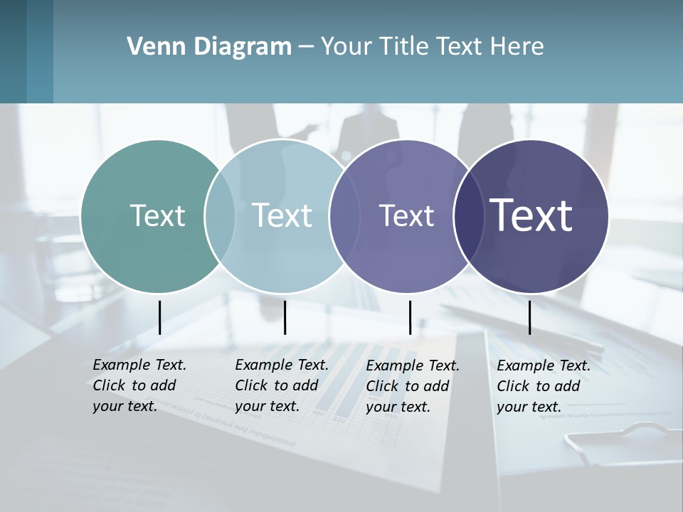 System Energy Climate PowerPoint Template