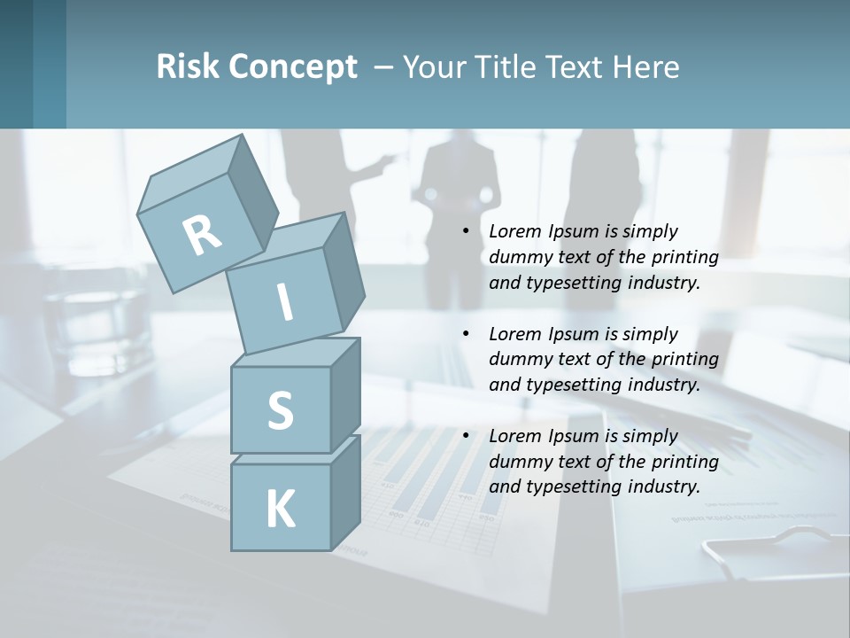 System Energy Climate PowerPoint Template