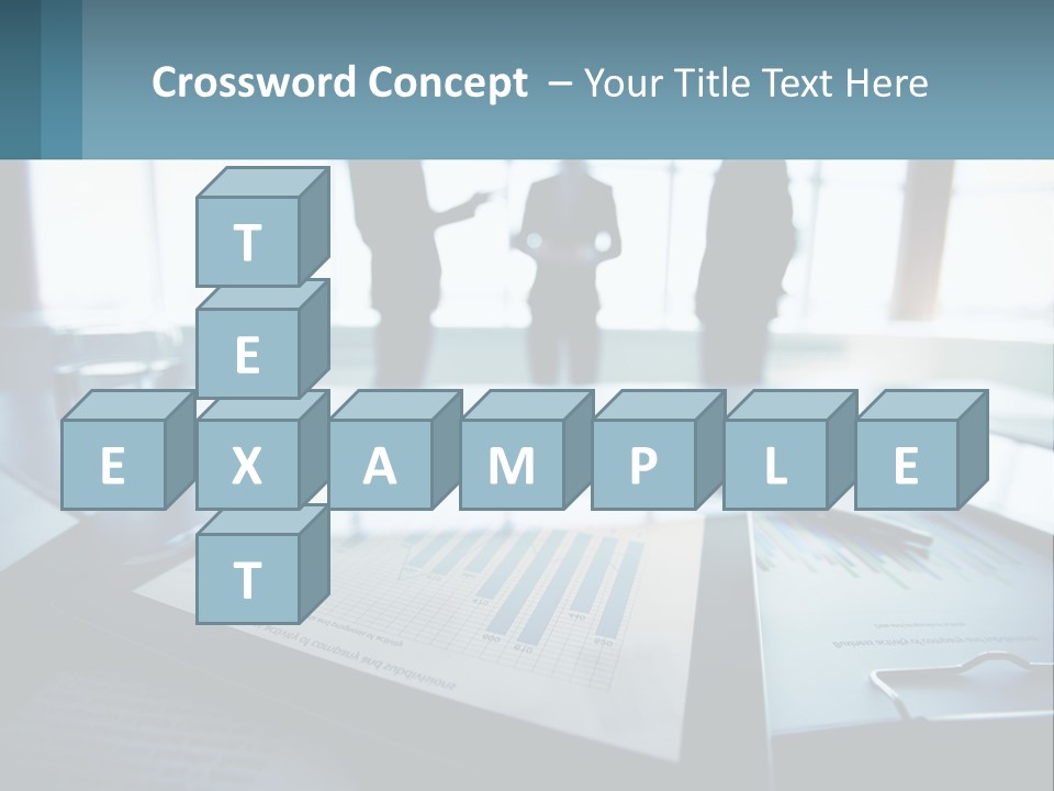 System Energy Climate PowerPoint Template