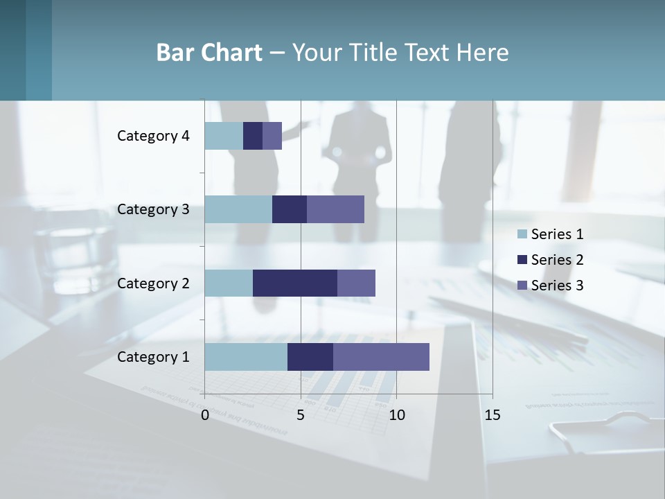 System Energy Climate PowerPoint Template