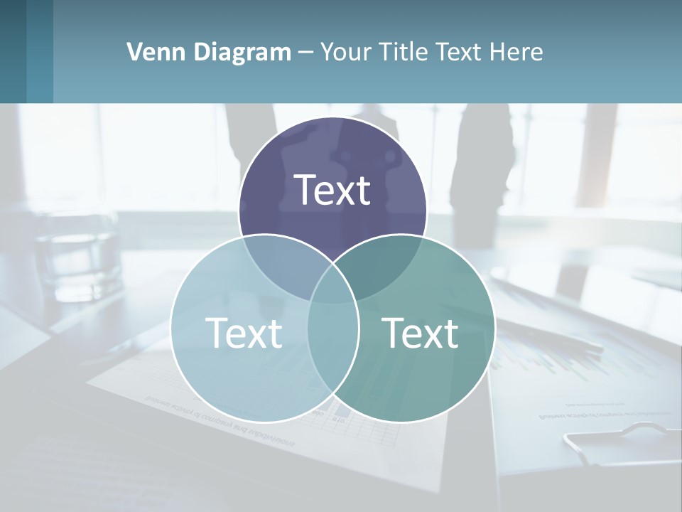 System Energy Climate PowerPoint Template