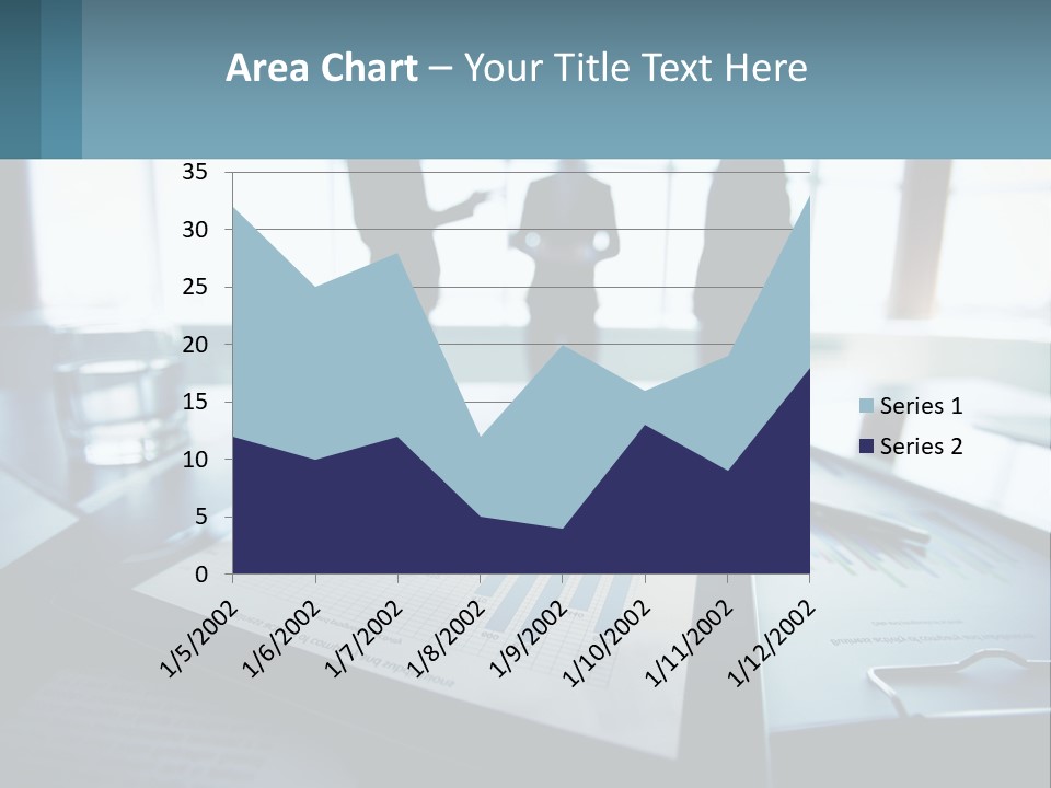 System Energy Climate PowerPoint Template