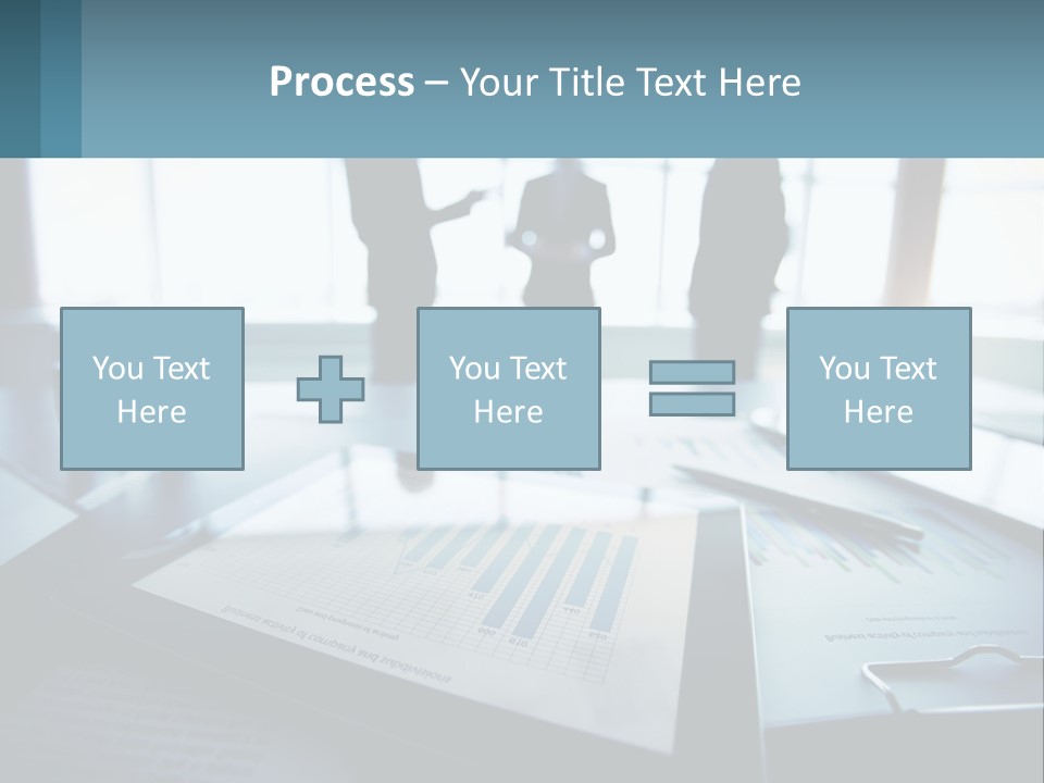 System Energy Climate PowerPoint Template