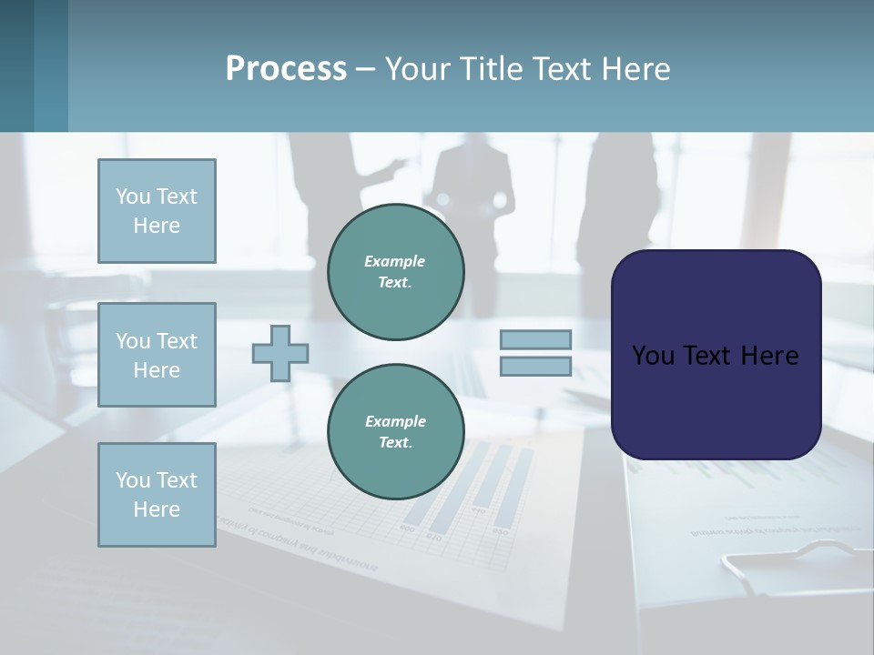 System Energy Climate PowerPoint Template