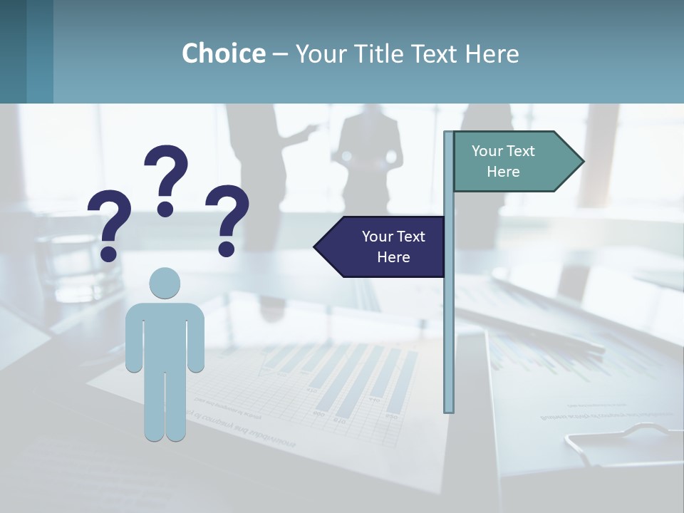 System Energy Climate PowerPoint Template