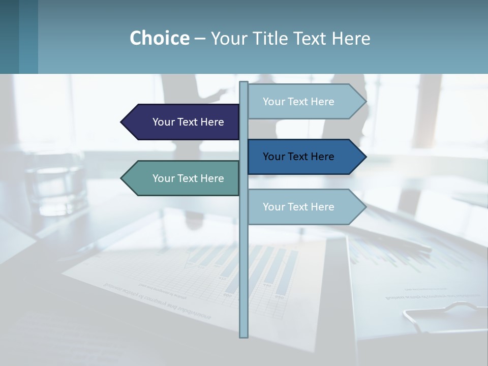 System Energy Climate PowerPoint Template