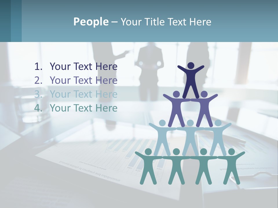 System Energy Climate PowerPoint Template