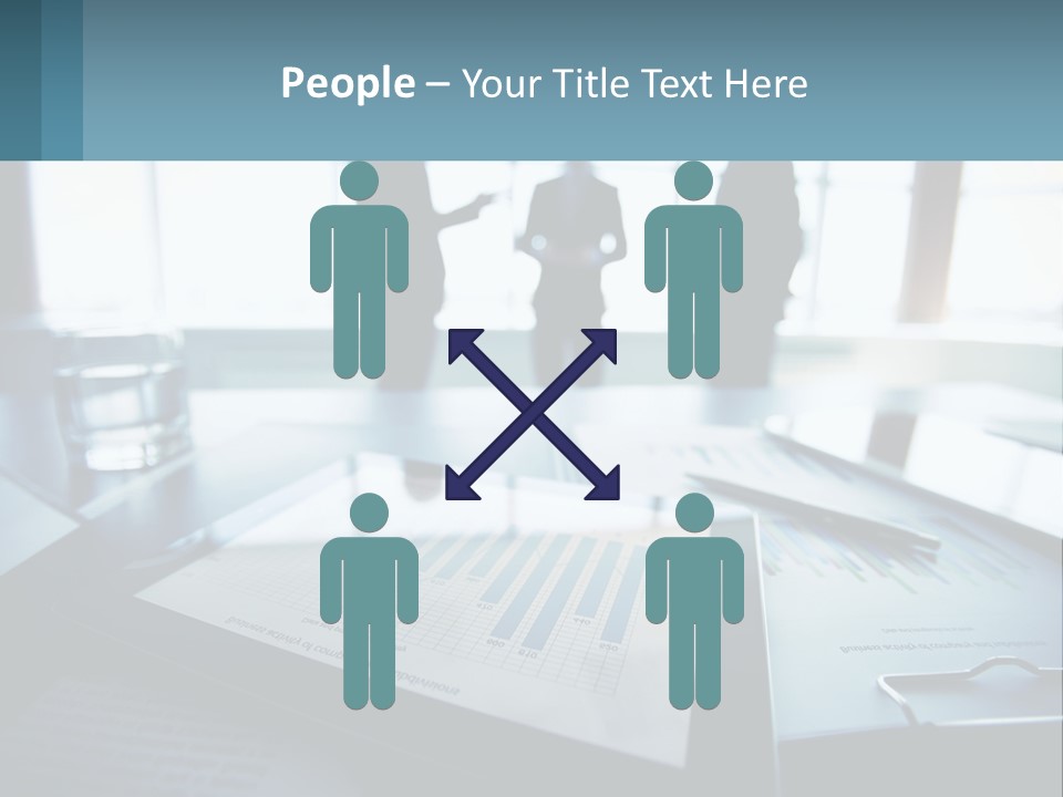 System Energy Climate PowerPoint Template