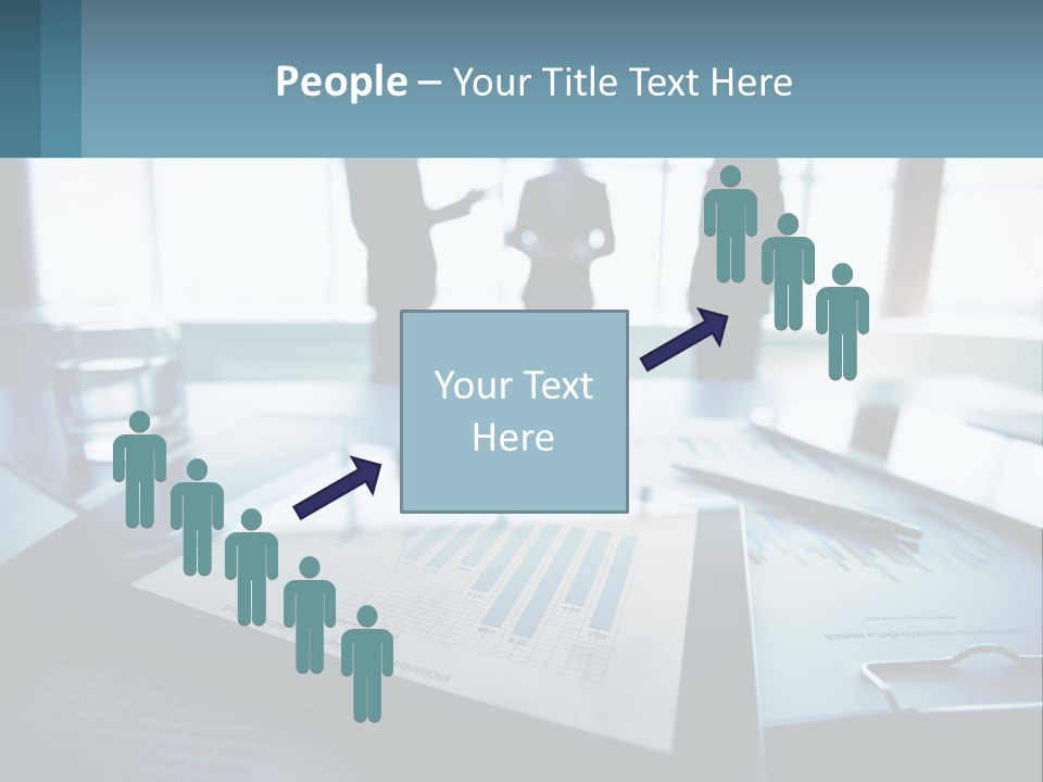 System Energy Climate PowerPoint Template