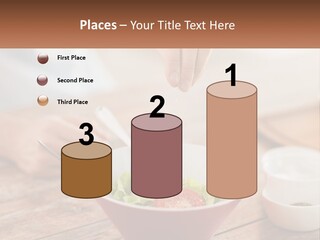 Switch Unit Industry PowerPoint Template