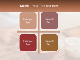 Switch Unit Industry PowerPoint Template