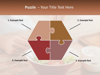 Switch Unit Industry PowerPoint Template