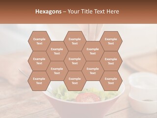 Switch Unit Industry PowerPoint Template