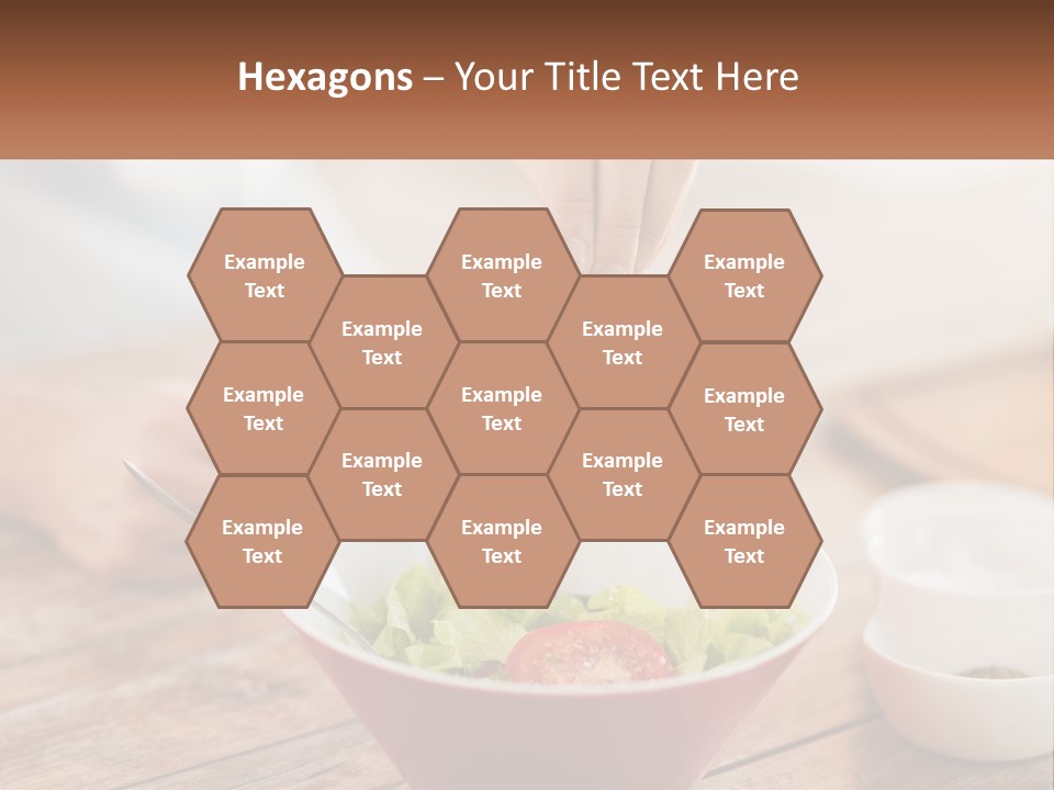 Switch Unit Industry PowerPoint Template