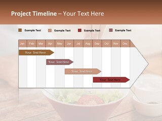 Switch Unit Industry PowerPoint Template