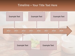 Switch Unit Industry PowerPoint Template