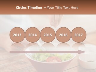 Switch Unit Industry PowerPoint Template