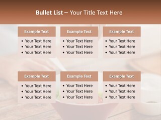 Switch Unit Industry PowerPoint Template