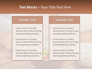 Switch Unit Industry PowerPoint Template