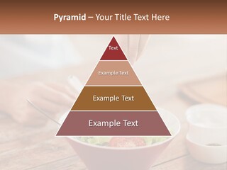 Switch Unit Industry PowerPoint Template