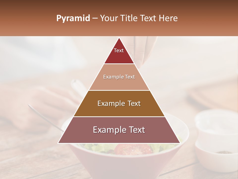 Switch Unit Industry PowerPoint Template