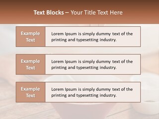 Switch Unit Industry PowerPoint Template