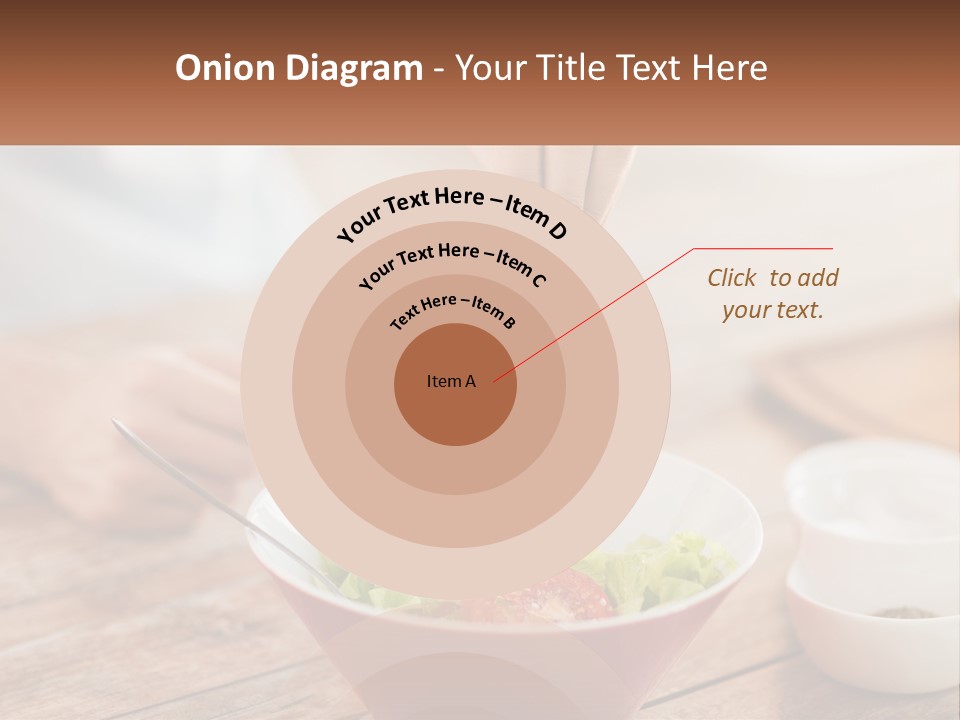 Switch Unit Industry PowerPoint Template