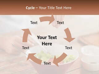 Switch Unit Industry PowerPoint Template