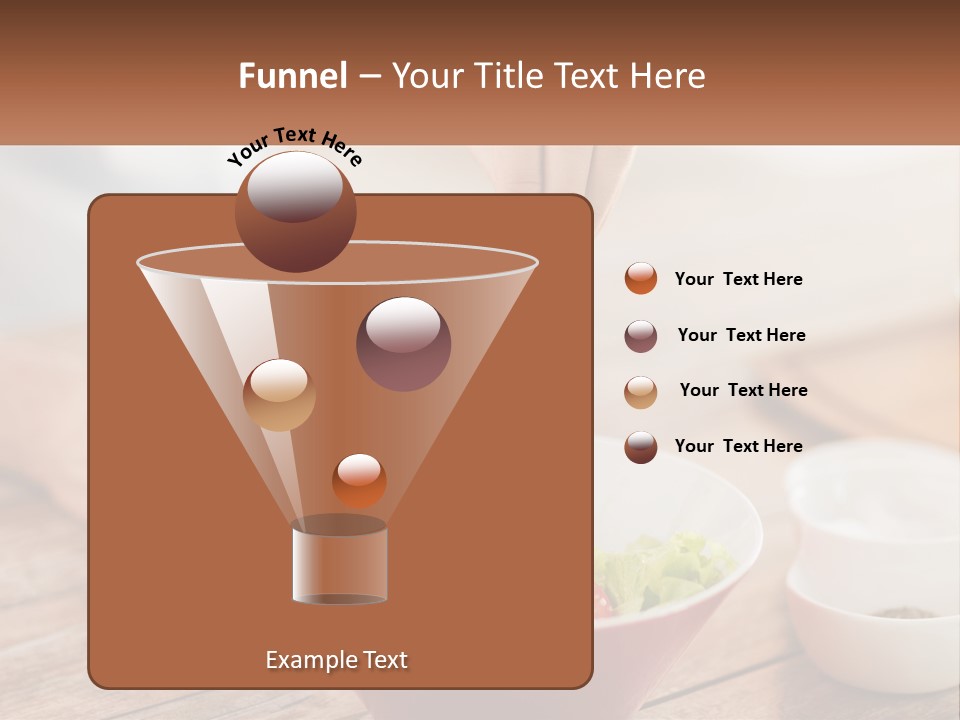 Switch Unit Industry PowerPoint Template