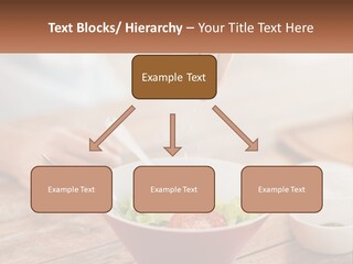 Switch Unit Industry PowerPoint Template