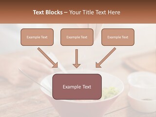 Switch Unit Industry PowerPoint Template