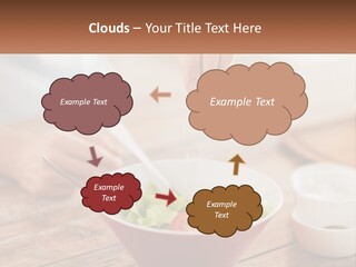 Switch Unit Industry PowerPoint Template