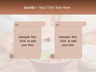 Switch Unit Industry PowerPoint Template