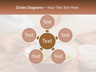 Switch Unit Industry PowerPoint Template