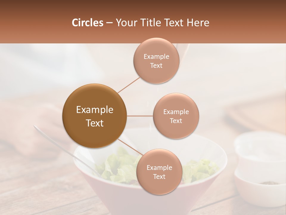 Switch Unit Industry PowerPoint Template