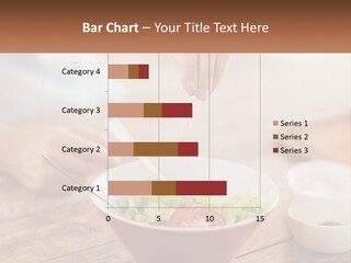 Switch Unit Industry PowerPoint Template