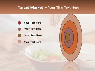 Switch Unit Industry PowerPoint Template