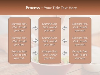 Switch Unit Industry PowerPoint Template