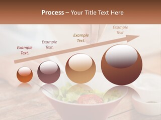 Switch Unit Industry PowerPoint Template