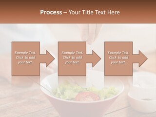 Switch Unit Industry PowerPoint Template