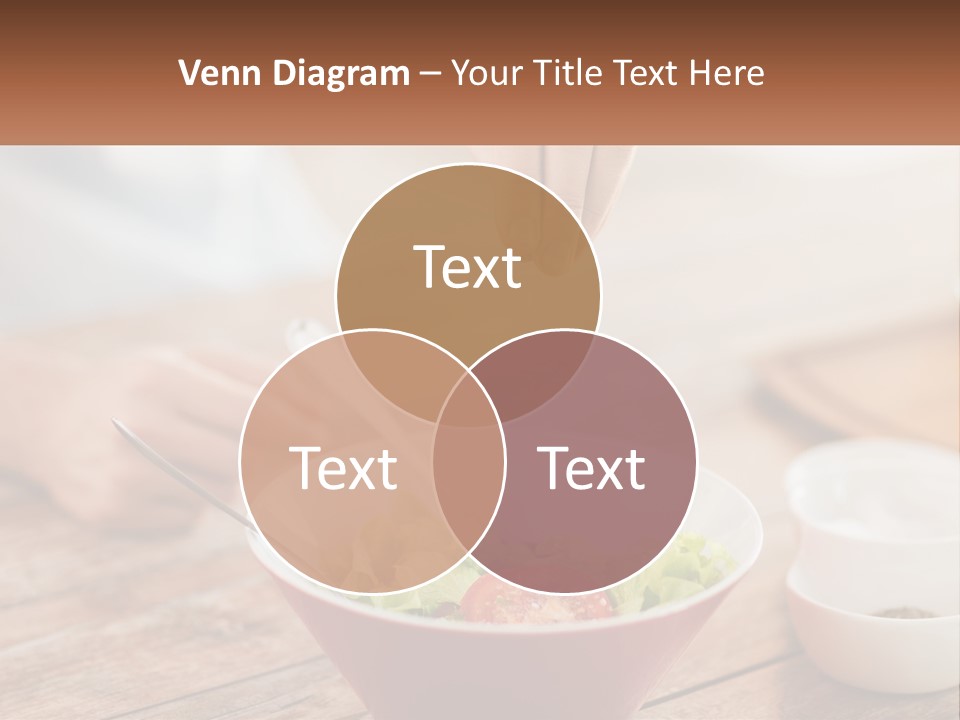 Switch Unit Industry PowerPoint Template