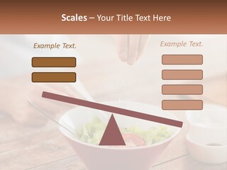 Switch Unit Industry PowerPoint Template